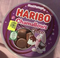 Chamallow choco