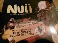 Ethiopian coffee