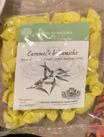 Caramelle balsamiche