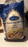QUEEN Rice