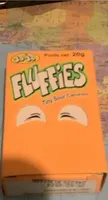 FLUFFIES
