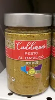 Pesto al basilico
