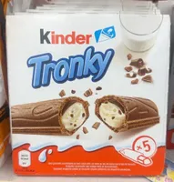 Tronky