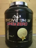 Native Whey (Whey Zero)