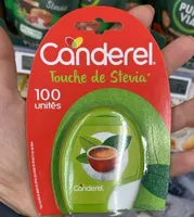 Canderel green dist100c
