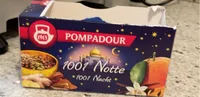 1001 notte
