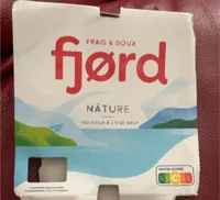 Frais&doux fjord