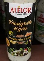 Vinaigrette légère