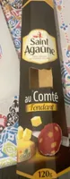 Saucisson au conter