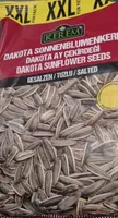 Graines de tournesols