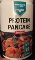 Protein Pancakes