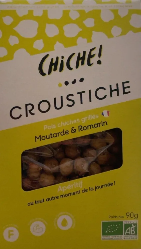 Croustiche