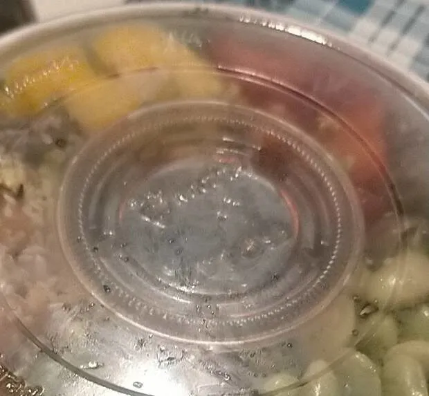 Poke Bowl