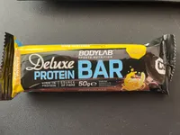 Deluxe Protein Bar