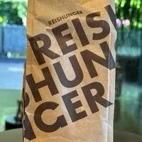 Reishunger Sushireis