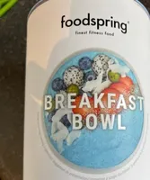 Breakfast Bowl