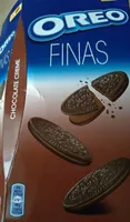 Oreo finas