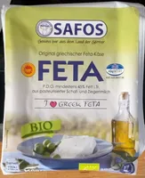 Feta Käse