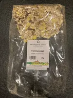 Familienmüsli