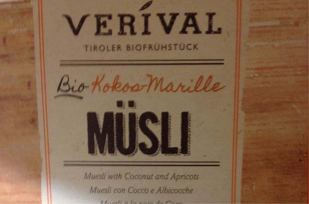 Musli