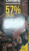 Chocolate negro