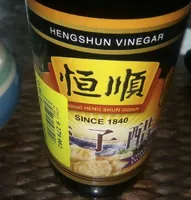 Sauce pour dimsum et raviolis chinois