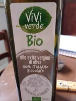 Olio extra vergine di oliva