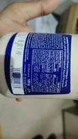 Spreadable Processed Cream Cheese Analogue - Full Fat
