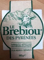 Le Brebiou des pyrénées