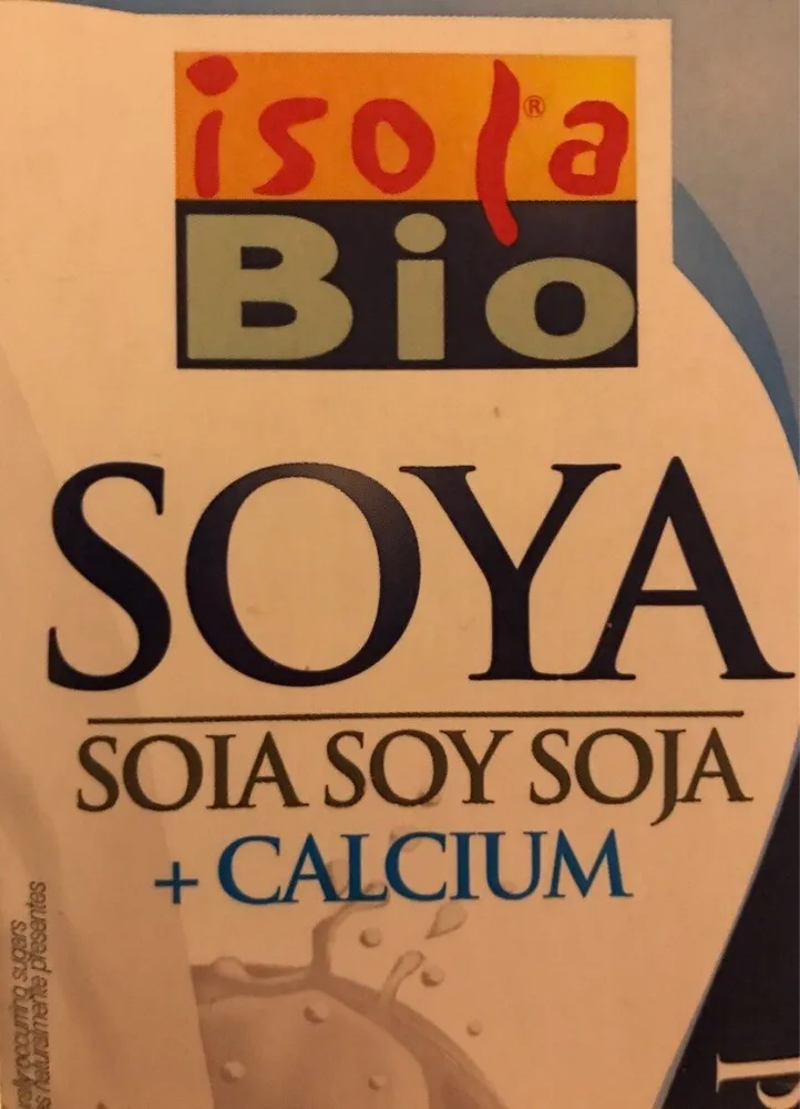Soya