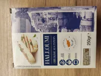 Halloumi