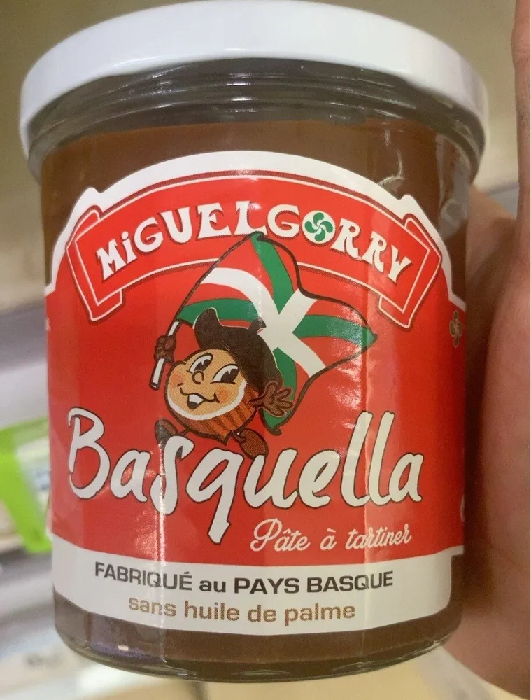 Basquella
