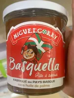 Basquella