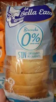 Bizcocho 0%