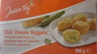 Chili Cheese Nuggets