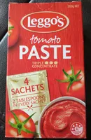 Tomato Paste