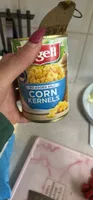 Corn Kernels