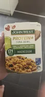 TUNA BOWL