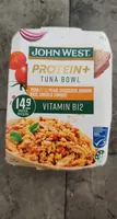 TUNA BOWL Vitamin B12