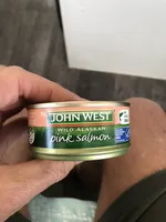 Wild Alaskan Pink Salmon