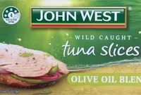 Tuna sluces