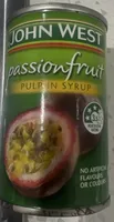 Passion fruit