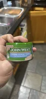 CHUNK STYLE TUNA IN SPRINGWATER