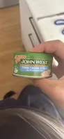 Tuna Chunk Style in Springwater