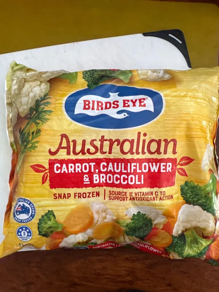 Mixed Veg (BCC)