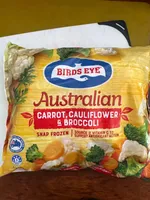 Mixed Veg (BCC)