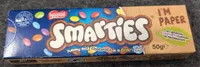 Smarties