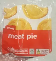 Meat Pie