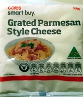 Parmesan Cheese