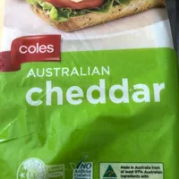 Cheddar Cheese